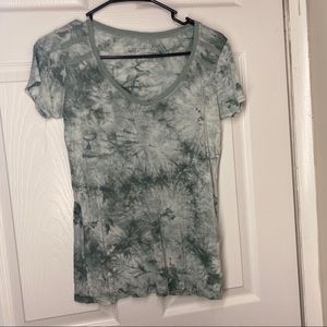 Juniors small zine T-shirt